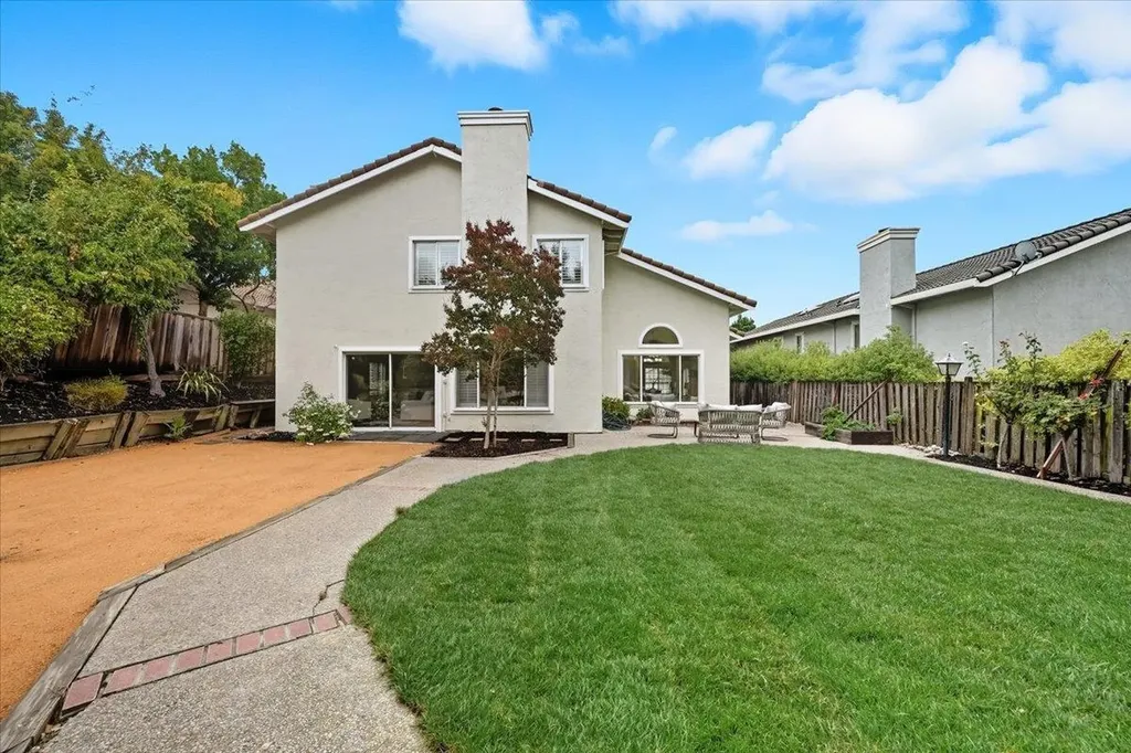 234 Laurelglen Court Danville CA 94506