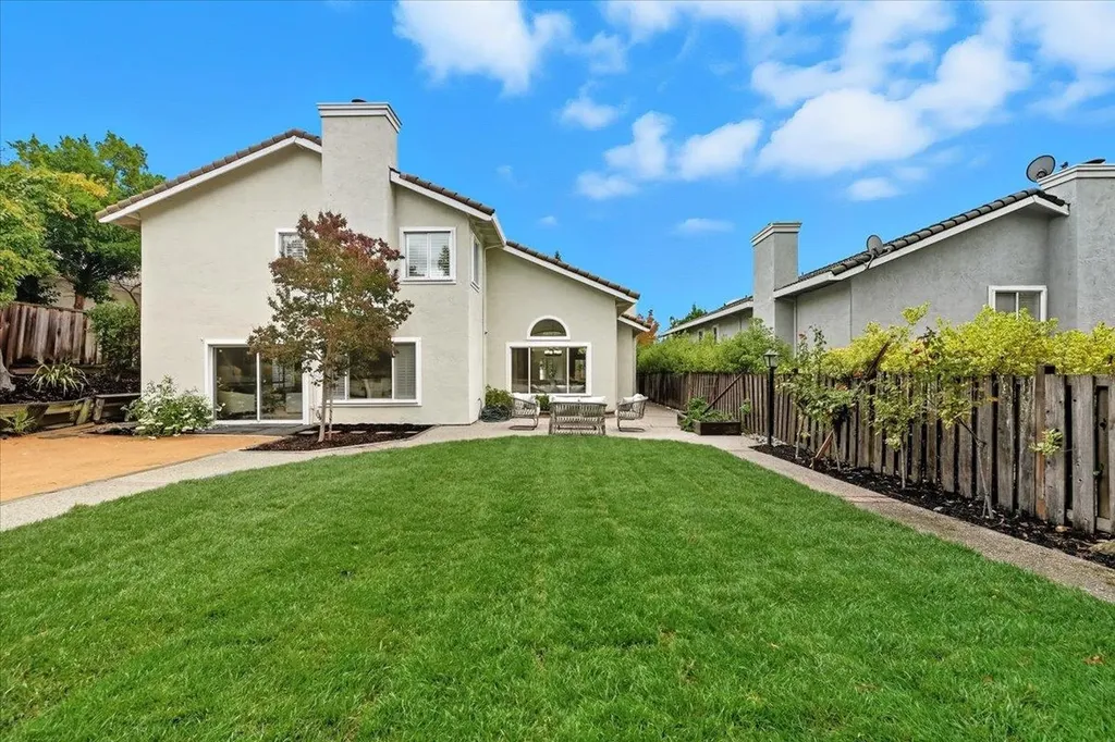 234 Laurelglen Court Danville CA 94506