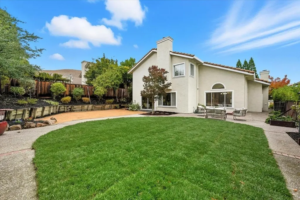 234 Laurelglen Court Danville CA 94506