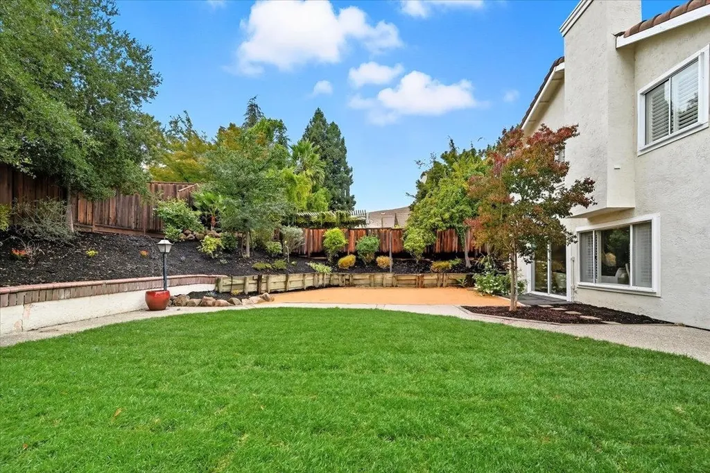 234 Laurelglen Court Danville CA 94506