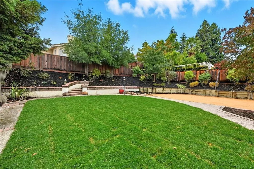 234 Laurelglen Court Danville CA 94506