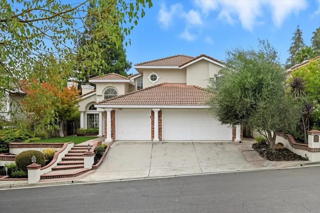 234 Laurelglen Court Danville CA 94506