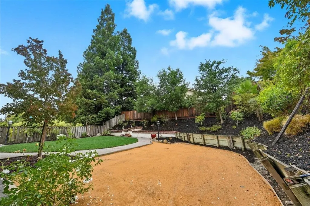 234 Laurelglen Court Danville CA 94506