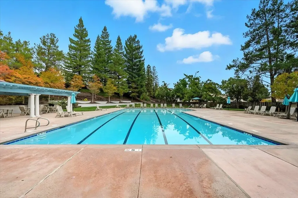 234 Laurelglen Court Danville CA 94506