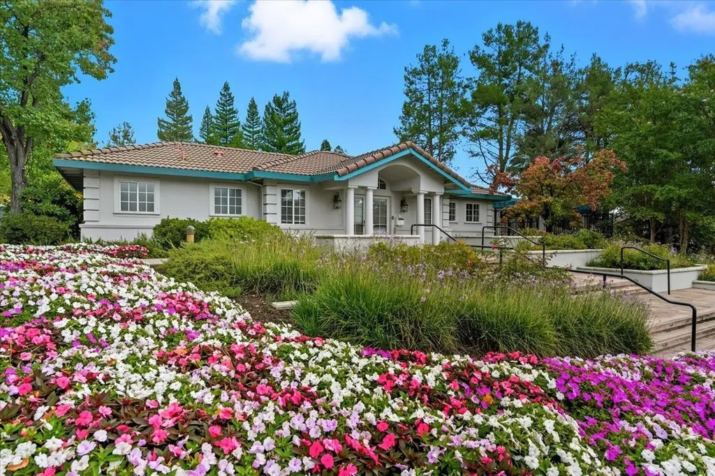 234 Laurelglen Court Danville CA 94506