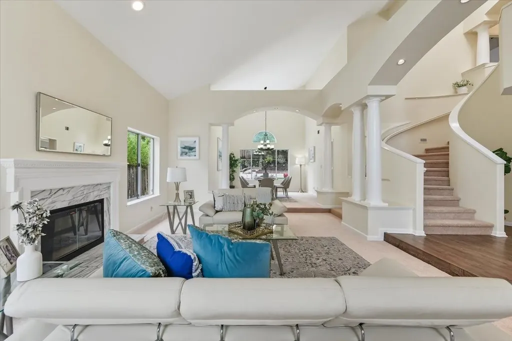 234 Laurelglen Court Danville CA 94506