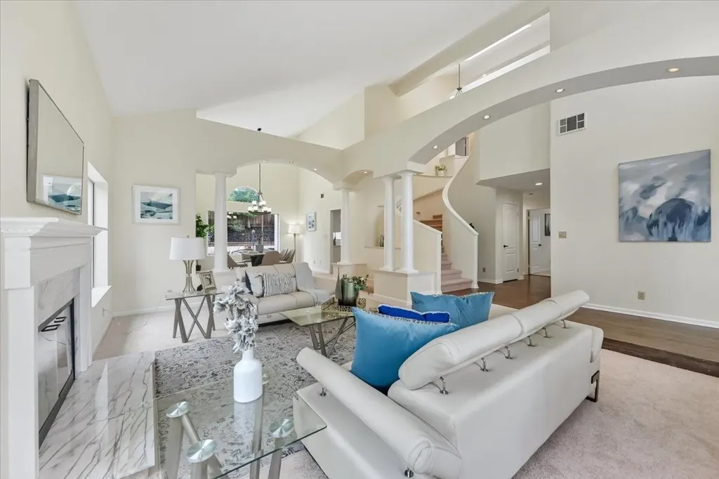 234 Laurelglen Court Danville CA 94506