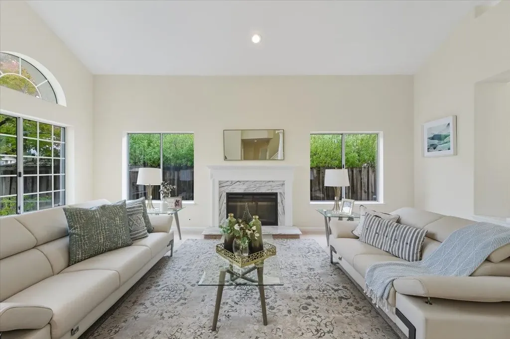 234 Laurelglen Court Danville CA 94506