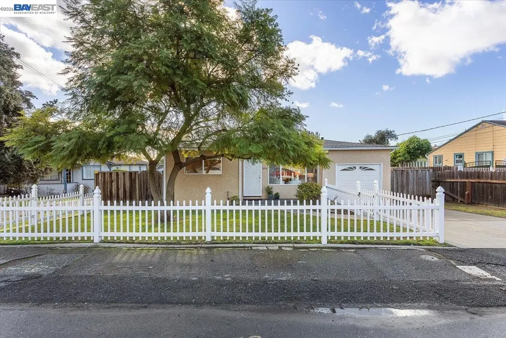 3975 Wilson Avenue Castro Valley CA 94546