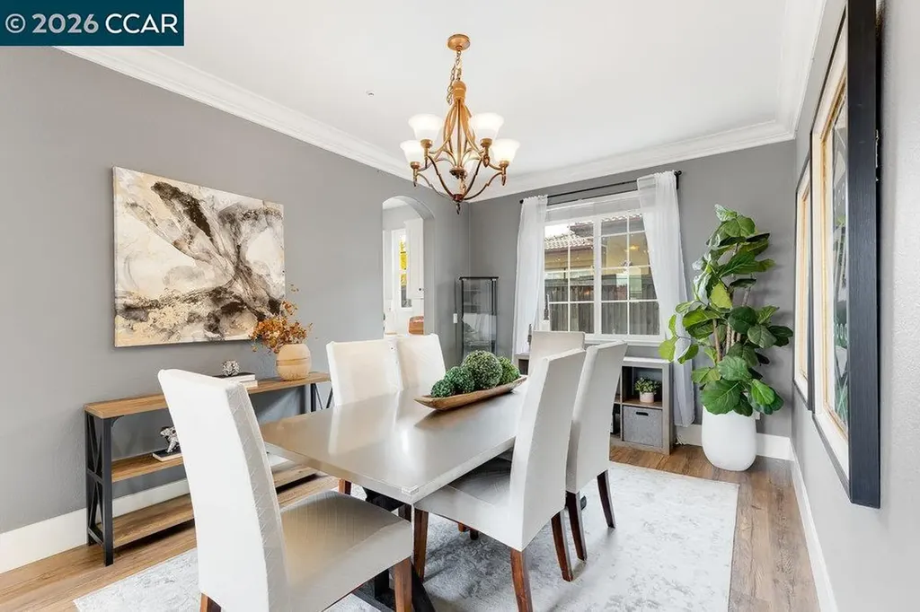 850 Monterey Court Brentwood CA 94513