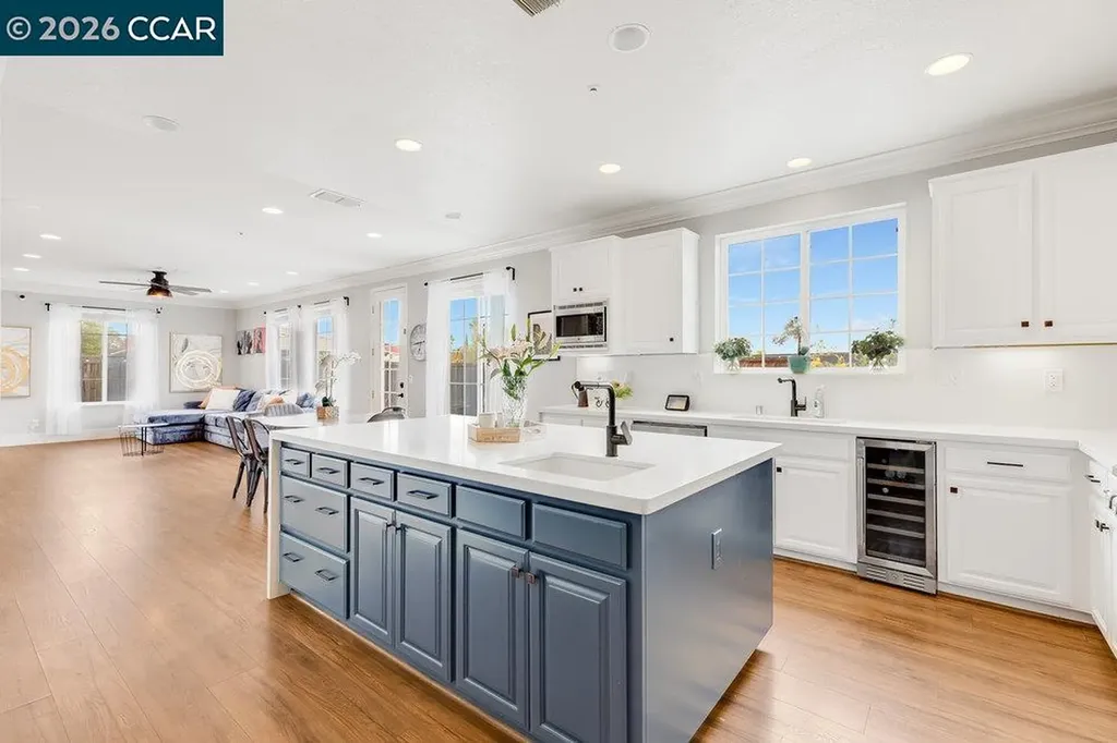 850 Monterey Court Brentwood CA 94513