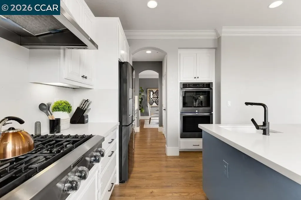 850 Monterey Court Brentwood CA 94513