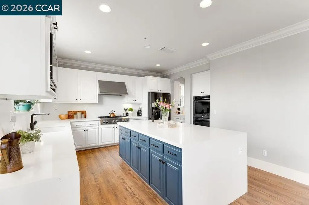 850 Monterey Court Brentwood CA 94513