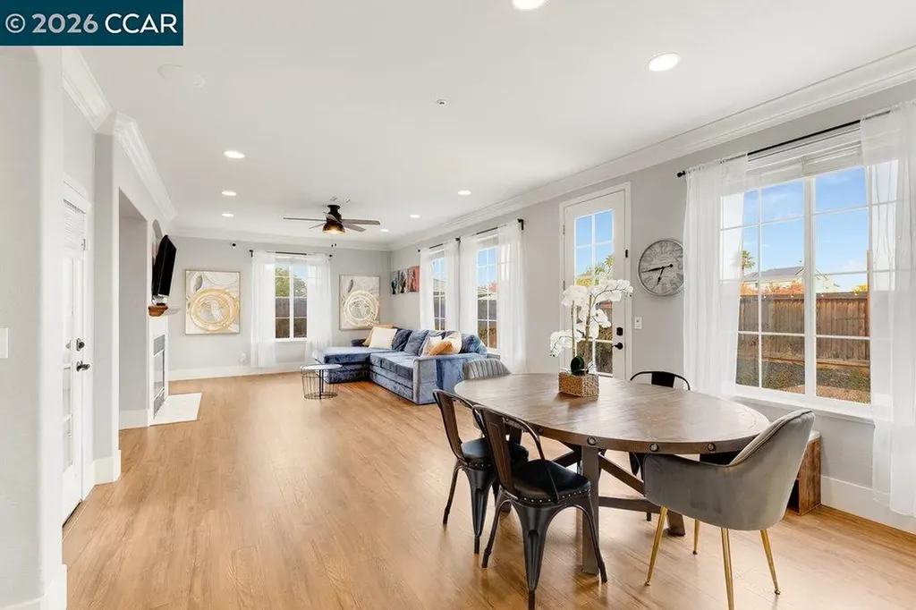 850 Monterey Court Brentwood CA 94513