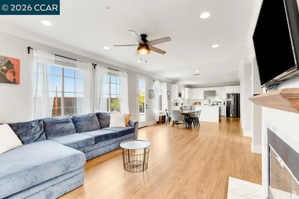 850 Monterey Court Brentwood CA 94513