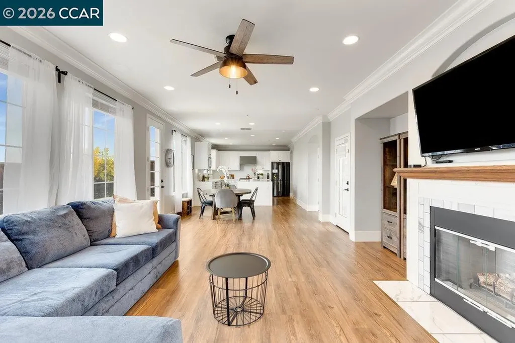 850 Monterey Court Brentwood CA 94513