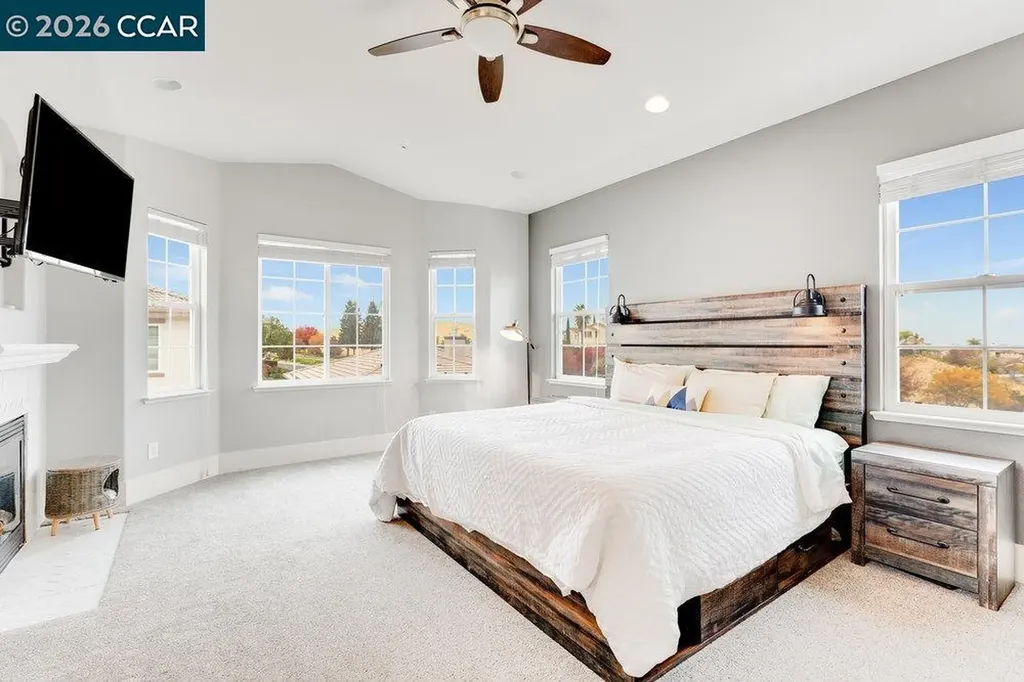 850 Monterey Court Brentwood CA 94513