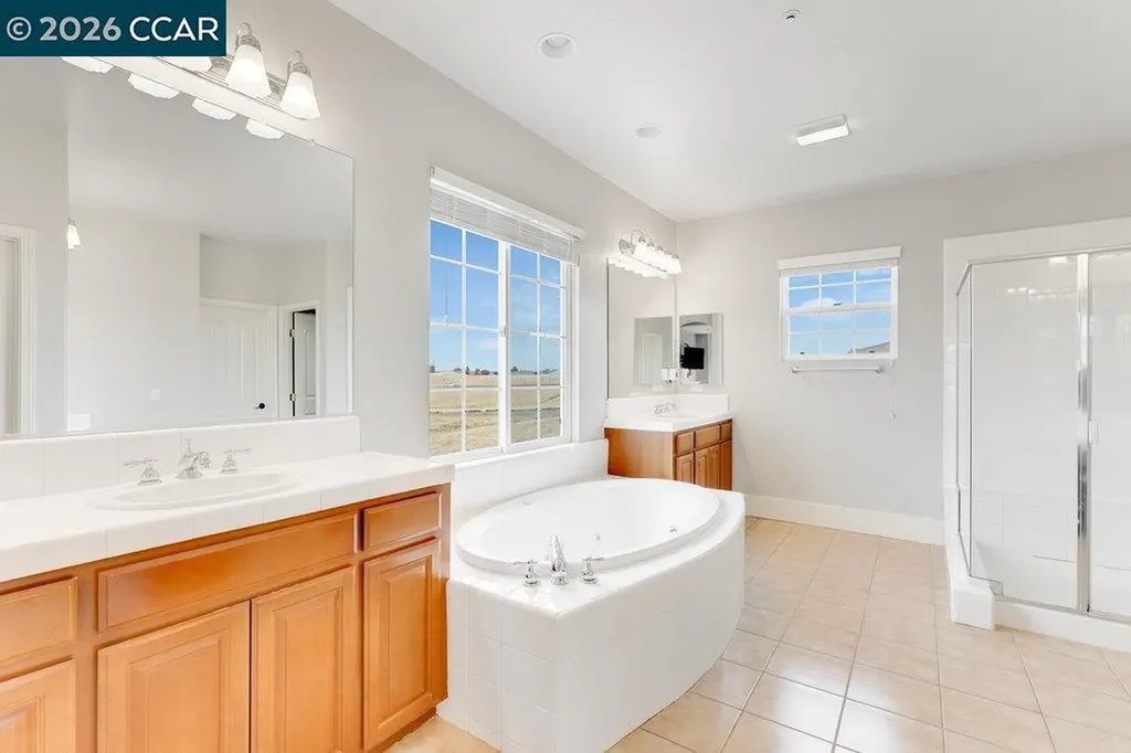 850 Monterey Court Brentwood CA 94513