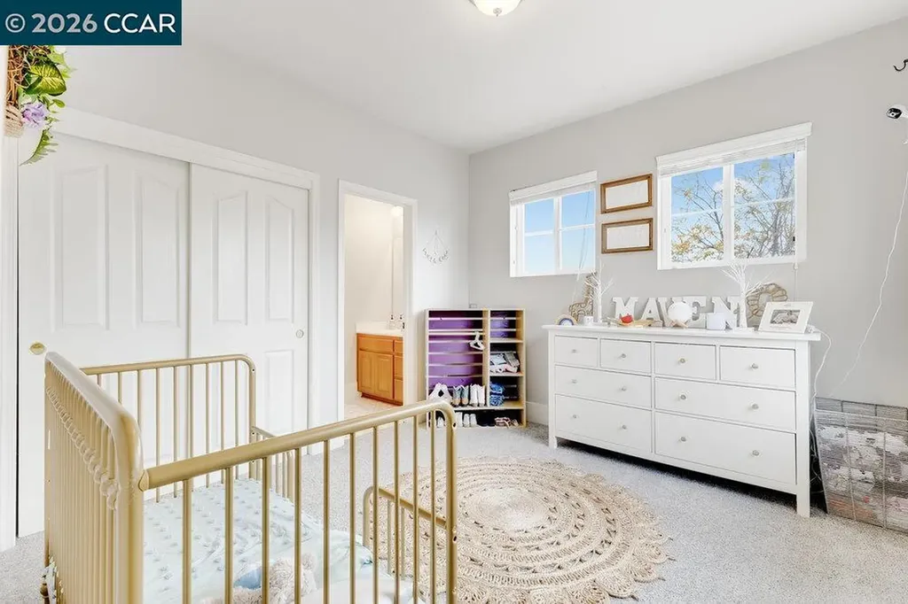 850 Monterey Court Brentwood CA 94513