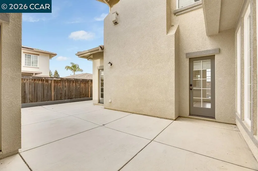 850 Monterey Court Brentwood CA 94513