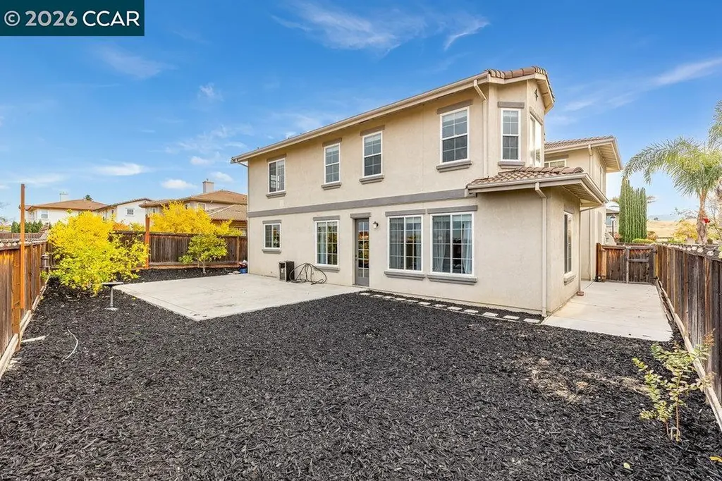 850 Monterey Court Brentwood CA 94513