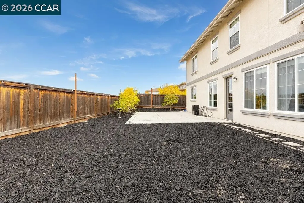 850 Monterey Court Brentwood CA 94513