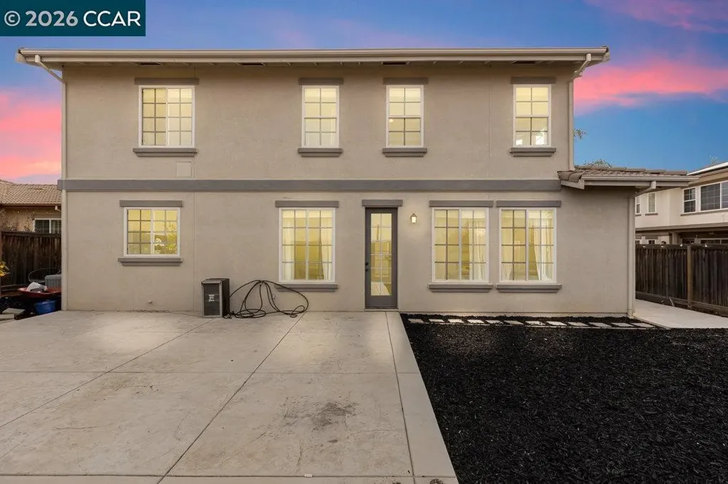 850 Monterey Court Brentwood CA 94513