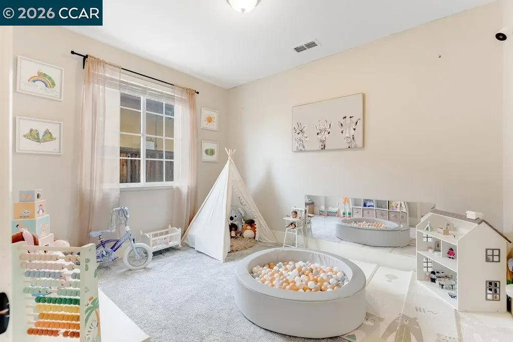 850 Monterey Court Brentwood CA 94513