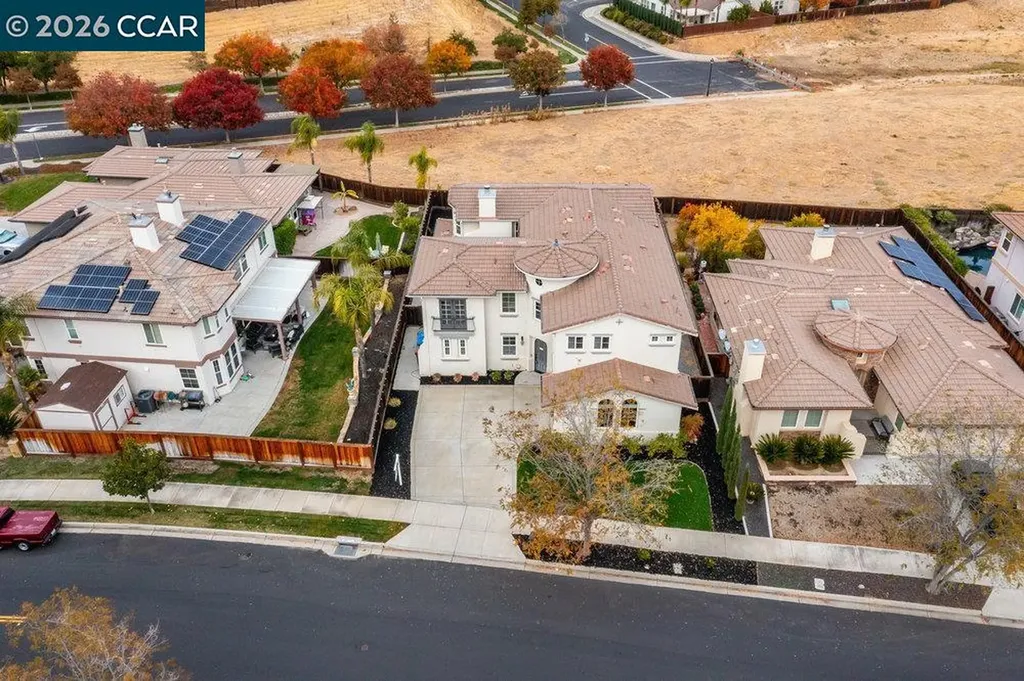 850 Monterey Court Brentwood CA 94513