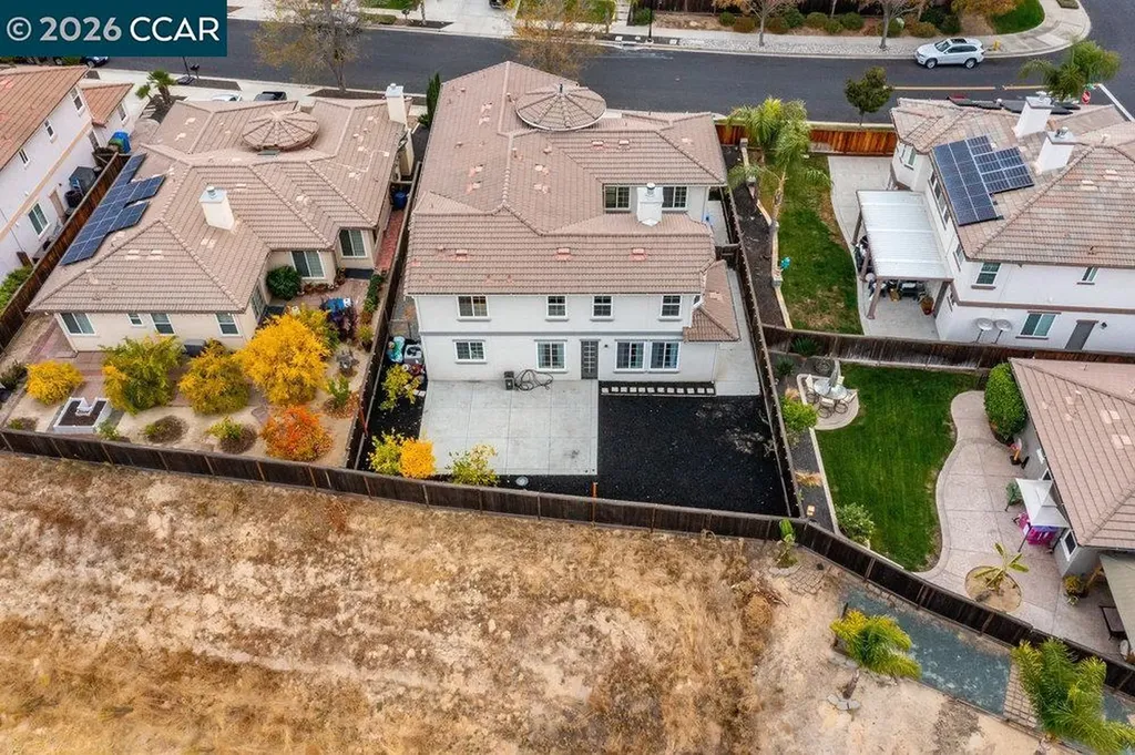 850 Monterey Court Brentwood CA 94513