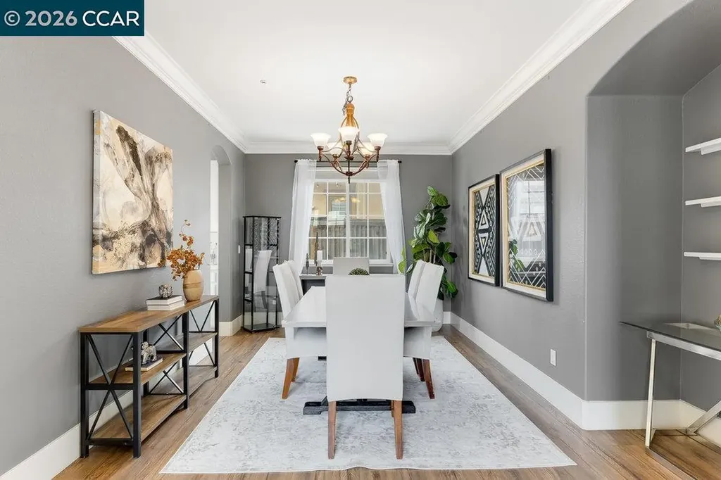 850 Monterey Court Brentwood CA 94513