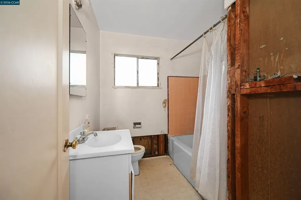 107 Adria Drive Pleasant Hill CA 94523