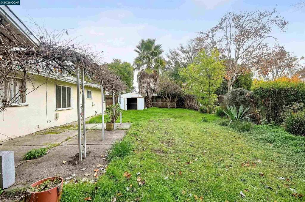 107 Adria Drive Pleasant Hill CA 94523