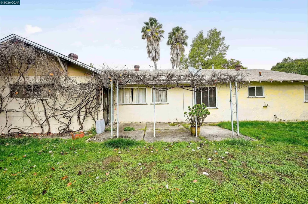 107 Adria Drive Pleasant Hill CA 94523