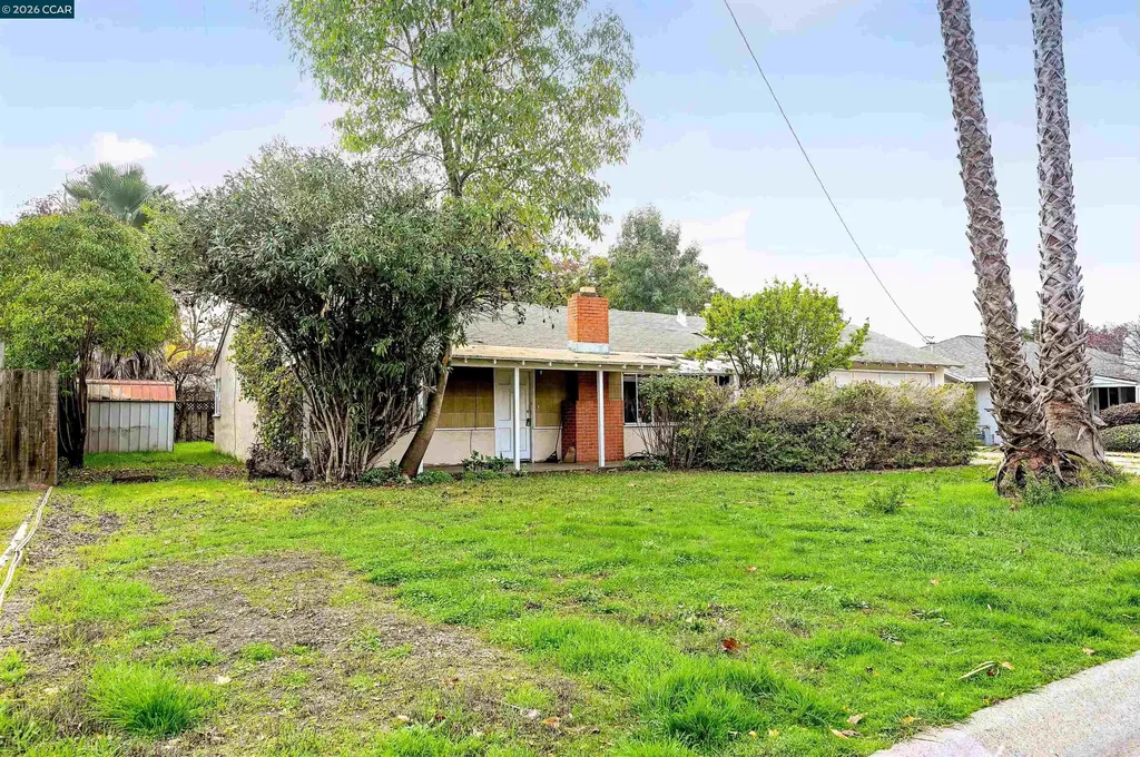 107 Adria Drive Pleasant Hill CA 94523