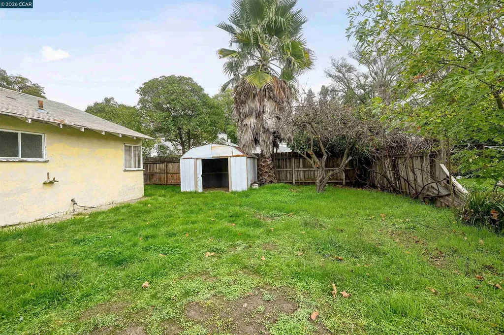 107 Adria Drive Pleasant Hill CA 94523