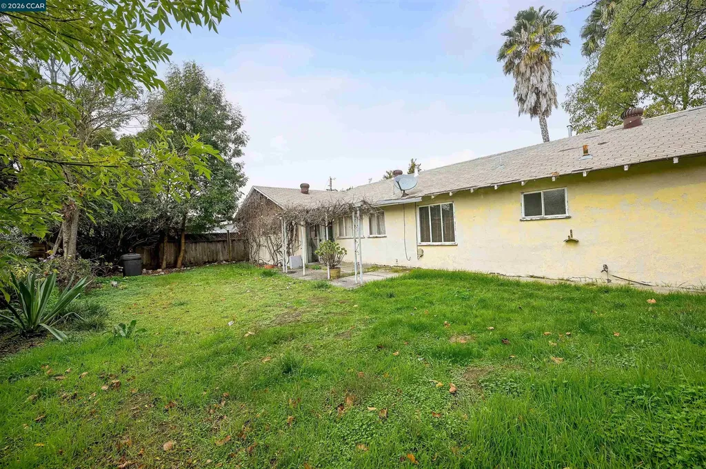 107 Adria Drive Pleasant Hill CA 94523