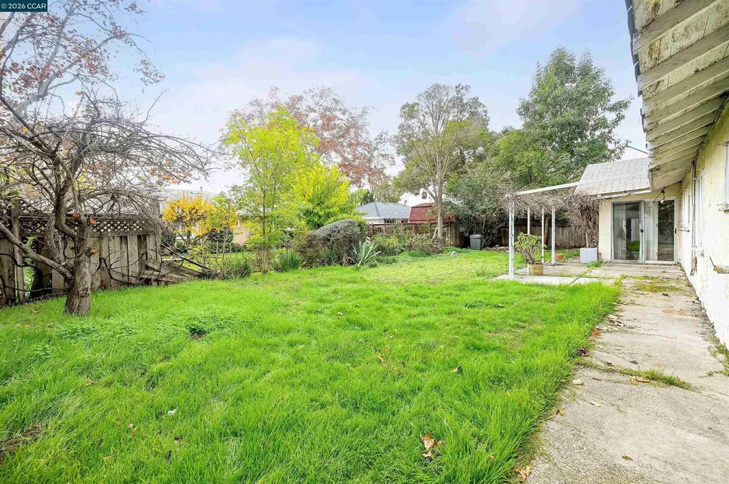 107 Adria Drive Pleasant Hill CA 94523