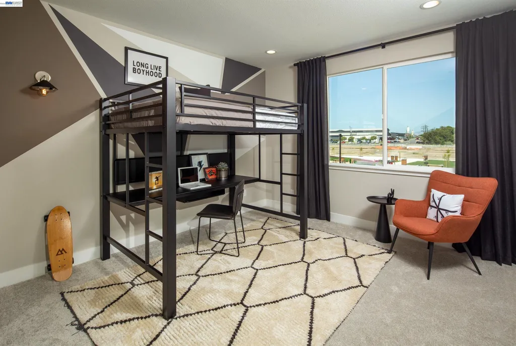 343 Cordelia Drive Napa CA 94558