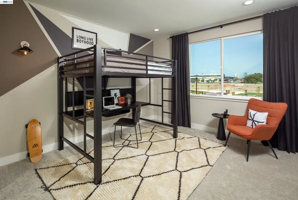 343 Cordelia Drive Napa CA 94558