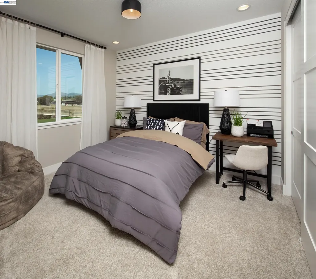343 Cordelia Drive Napa CA 94558