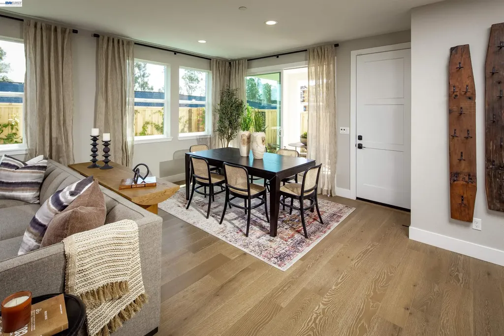 343 Cordelia Drive Napa CA 94558