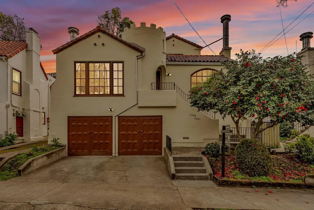 2340 Virginia Street Berkeley CA 94709