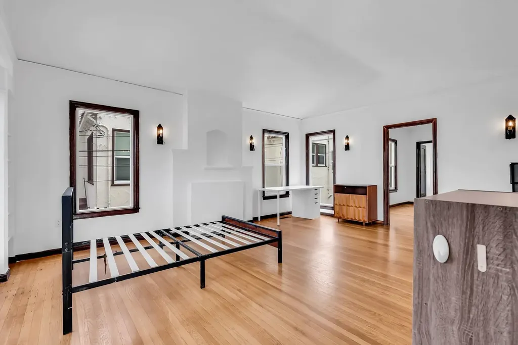 2340 Virginia Street Berkeley CA 94709