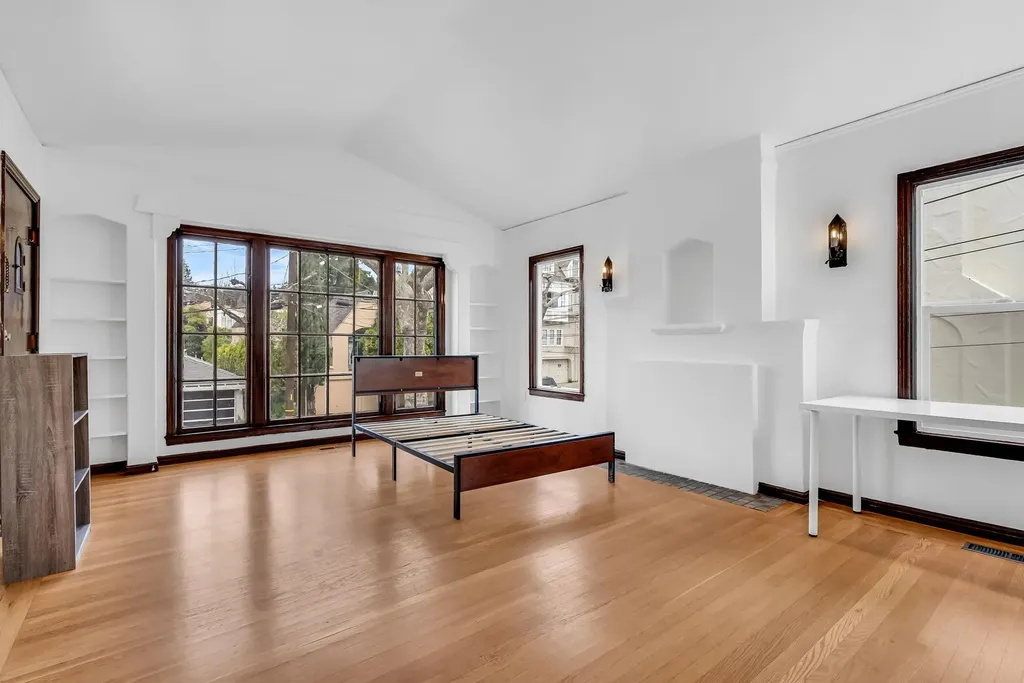 2340 Virginia Street Berkeley CA 94709