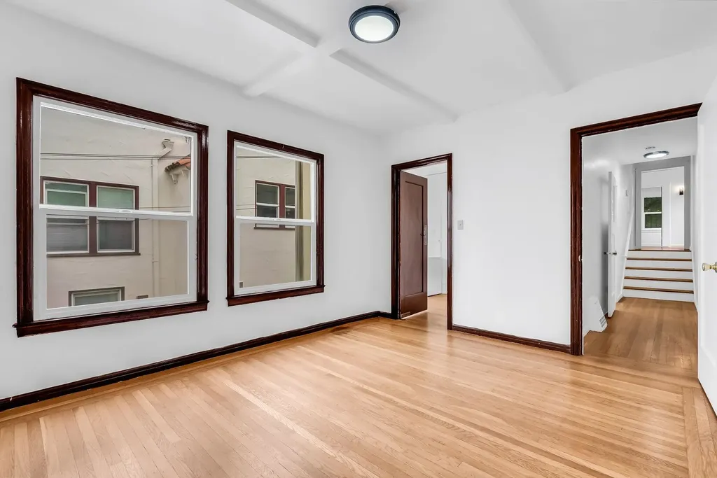 2340 Virginia Street Berkeley CA 94709