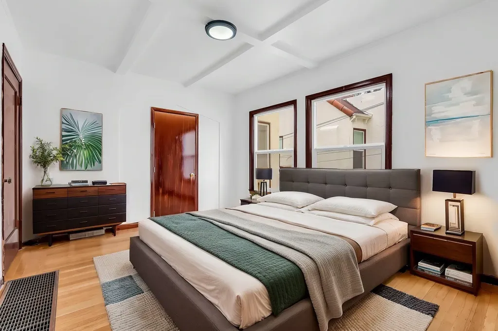 2340 Virginia Street Berkeley CA 94709