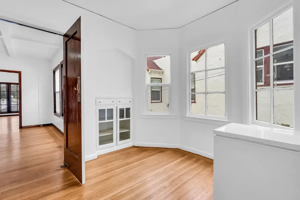 2340 Virginia Street Berkeley CA 94709