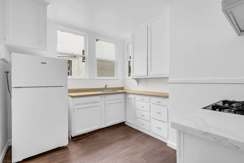 2340 Virginia Street Berkeley CA 94709