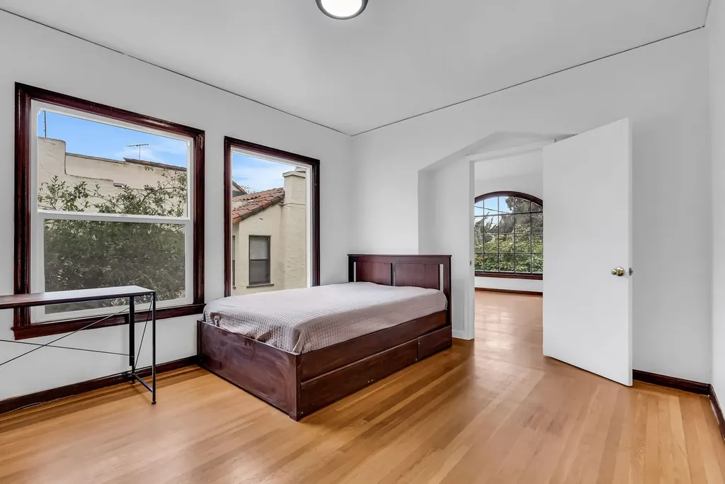 2340 Virginia Street Berkeley CA 94709